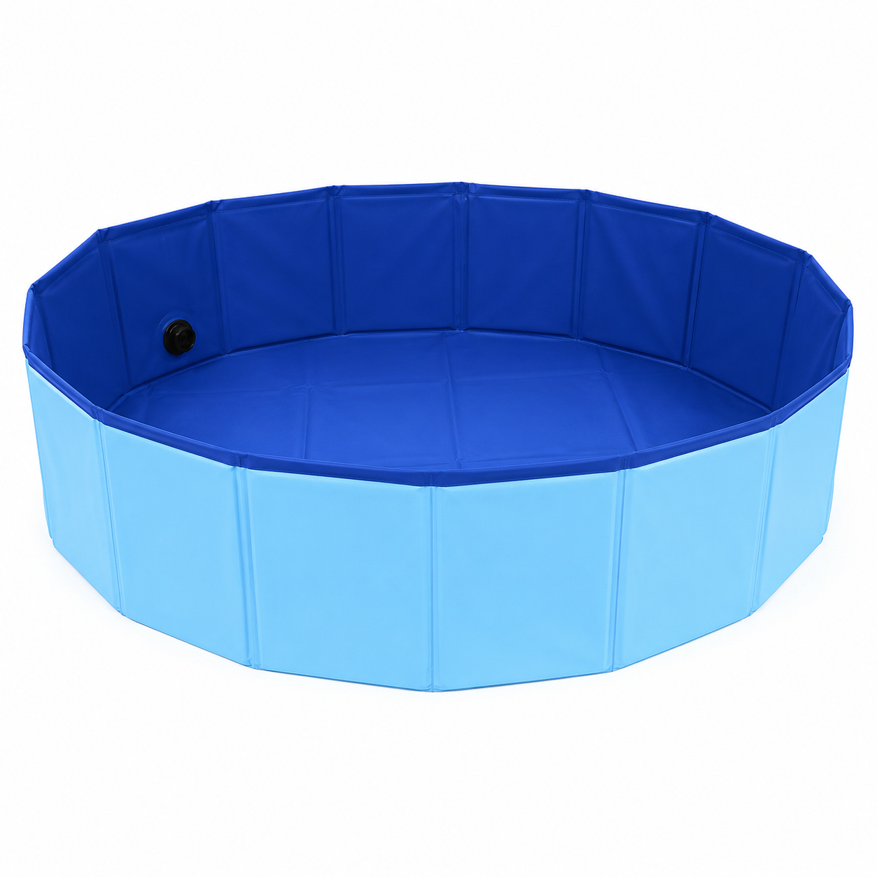 Piscina Dobrável Multiuso para Cães - Mimocao