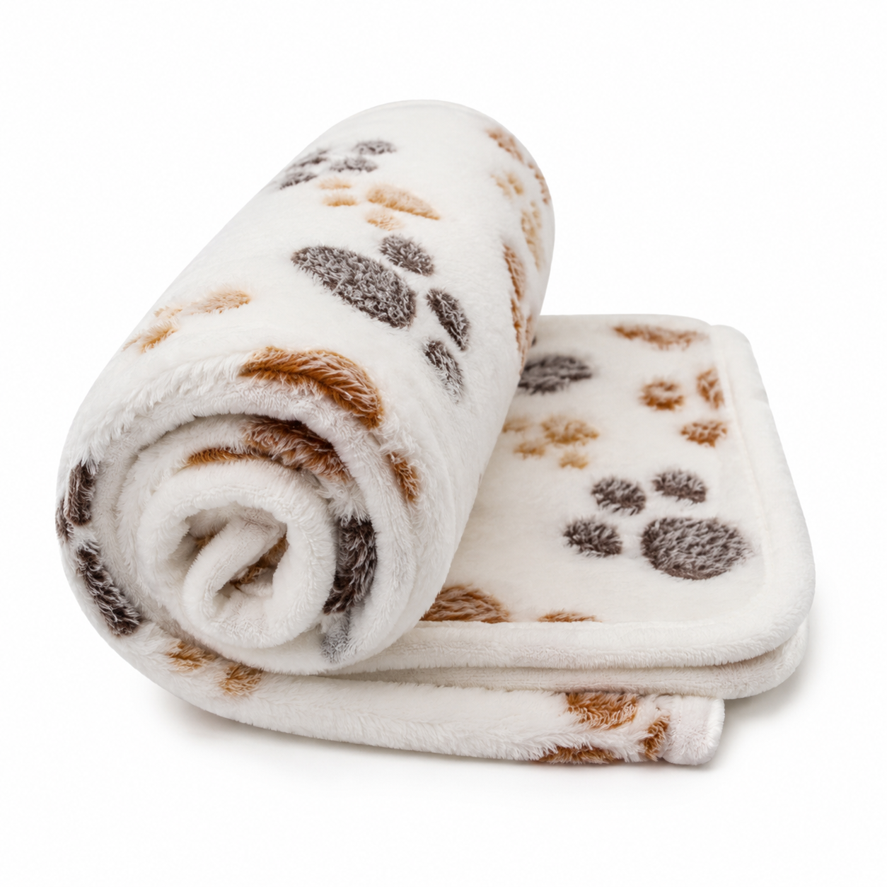 Manta para Cães Soft Pet - MimoCao
