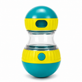 Brinquedo Interativo Dispensador de Petiscos para Cães - MimoCao