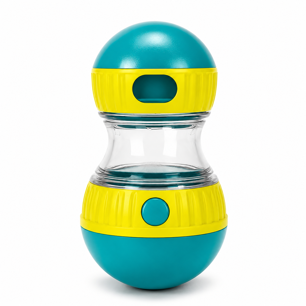 Brinquedo Interativo Dispensador de Petiscos para Cães - MimoCao