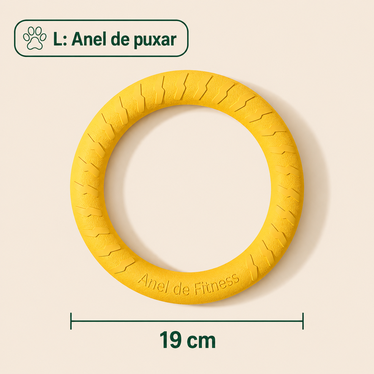 Kit para Diversão Canina 4 em 1 - MimoCao