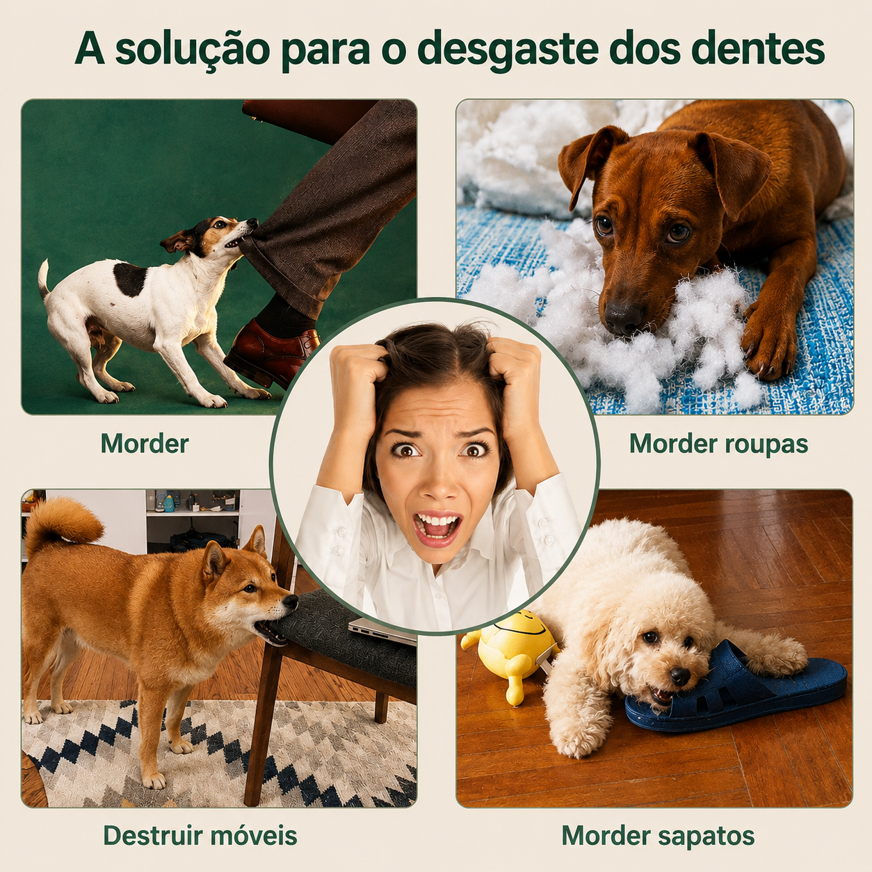 Brinquedo Bola Snack Pet - MimoCao