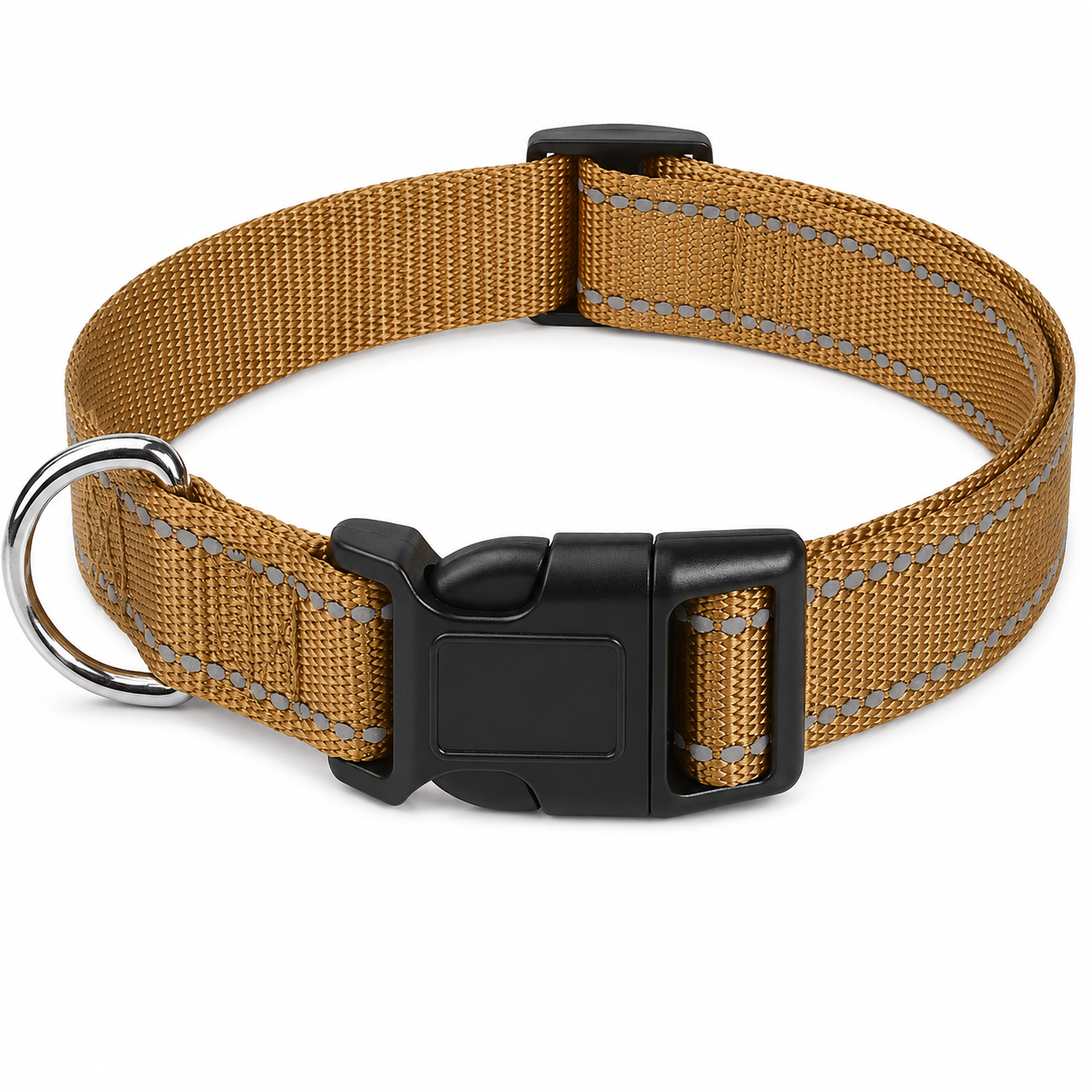Coleira Choker para Cães Pequenos - MimoCao