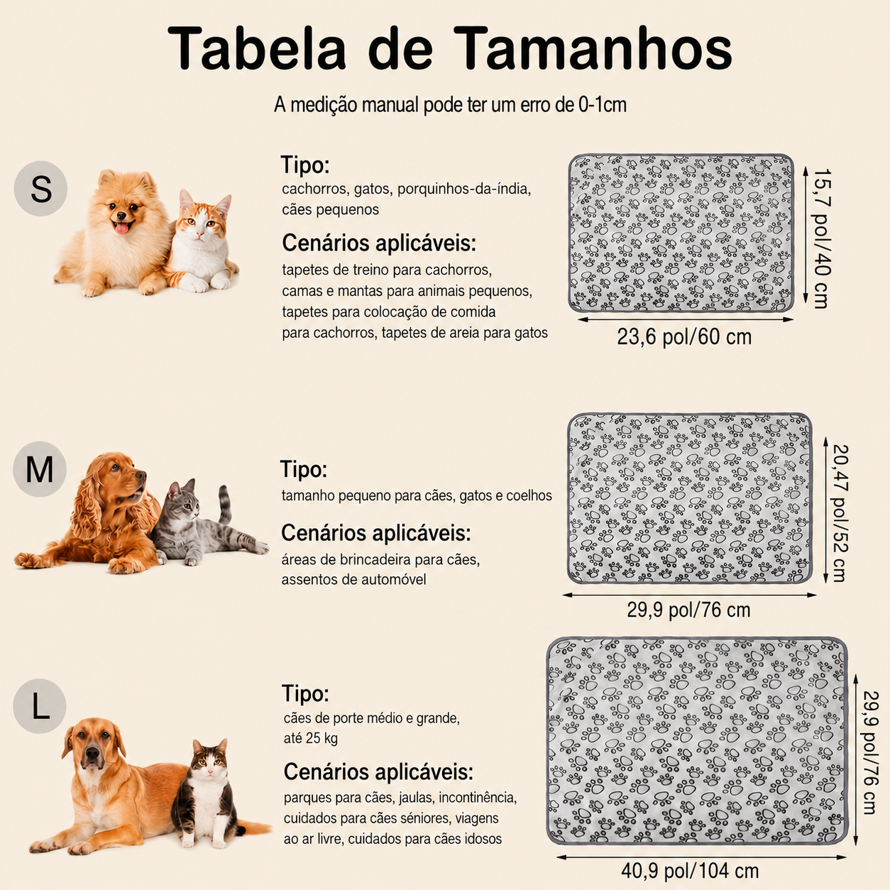 Manta Macia e Fofa para Cães - MimoCao