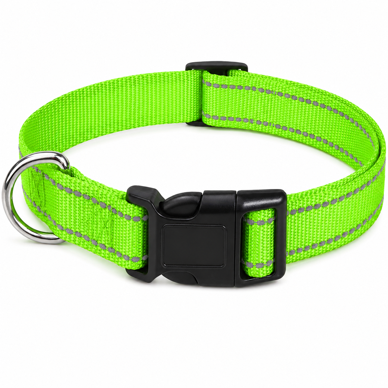 Coleira Choker para Cães Pequenos - MimoCao
