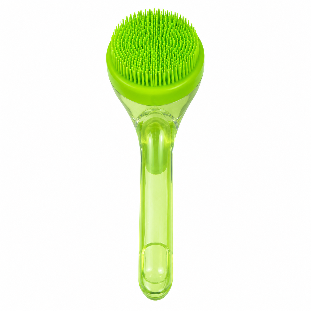 Escova Massageadora de Banho para Cães - MimoCao