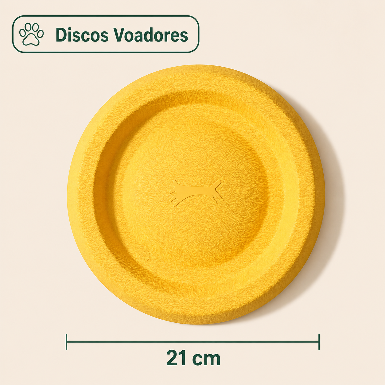 Kit para Diversão Canina 4 em 1 - MimoCao