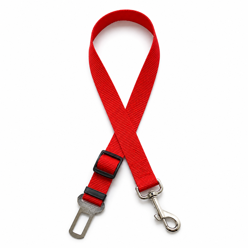 Cinto de segurança para Pet - MimoCao
