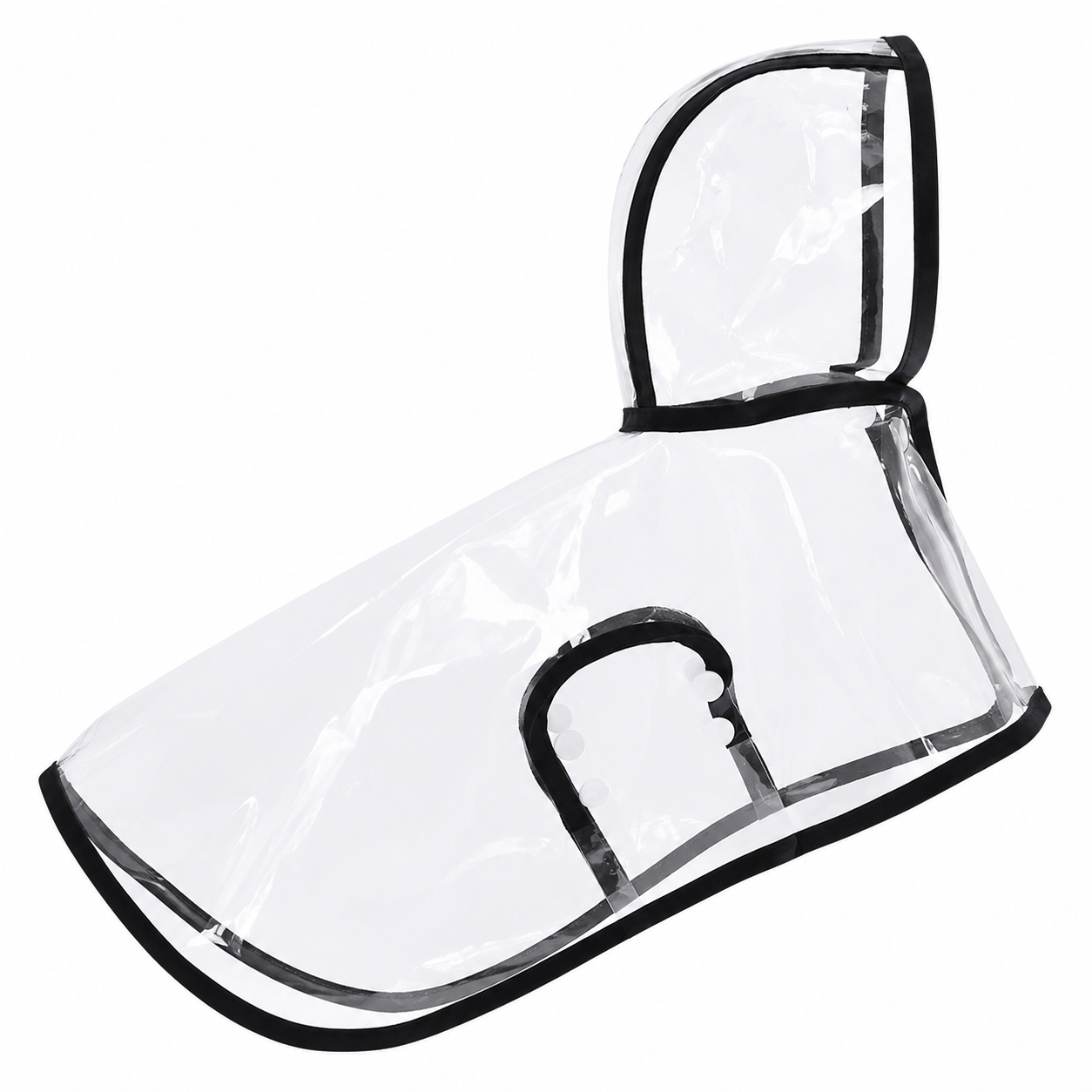 Capa de Chuva Impermeável para Cães - MimoCao