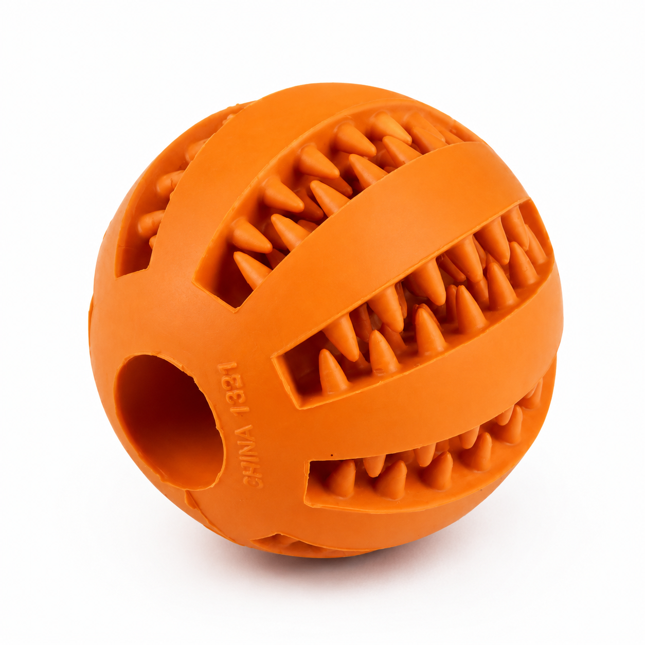 Brinquedo Bola Snack Pet - MimoCao