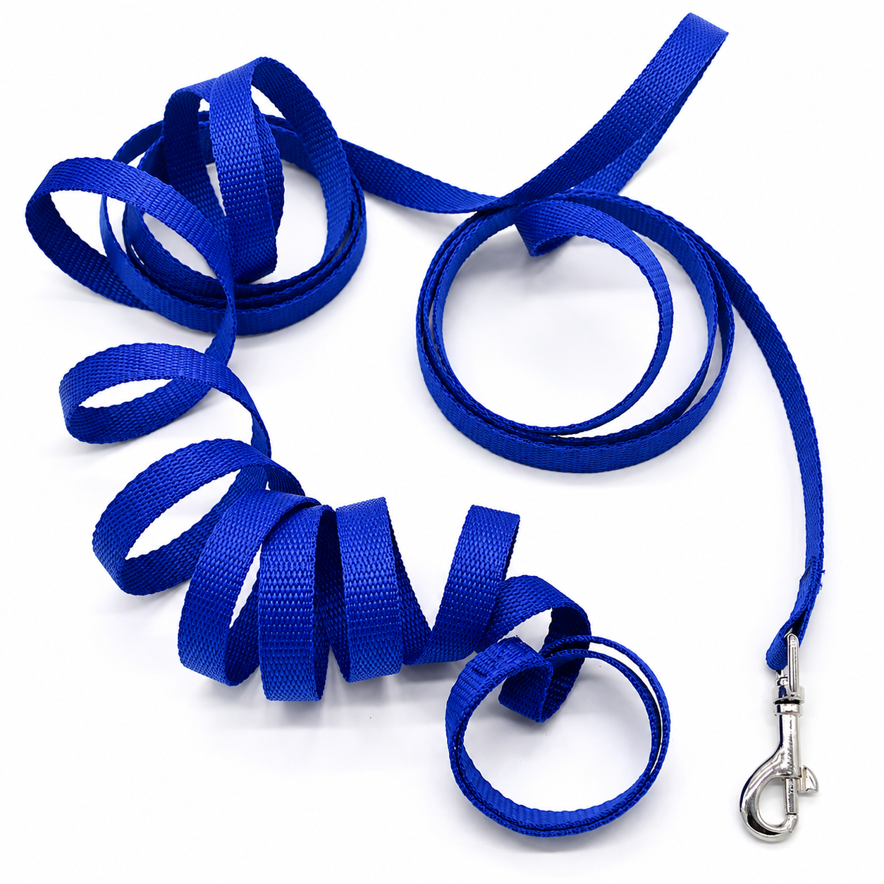 Trela Longa de Treino para Cães - MimoCao