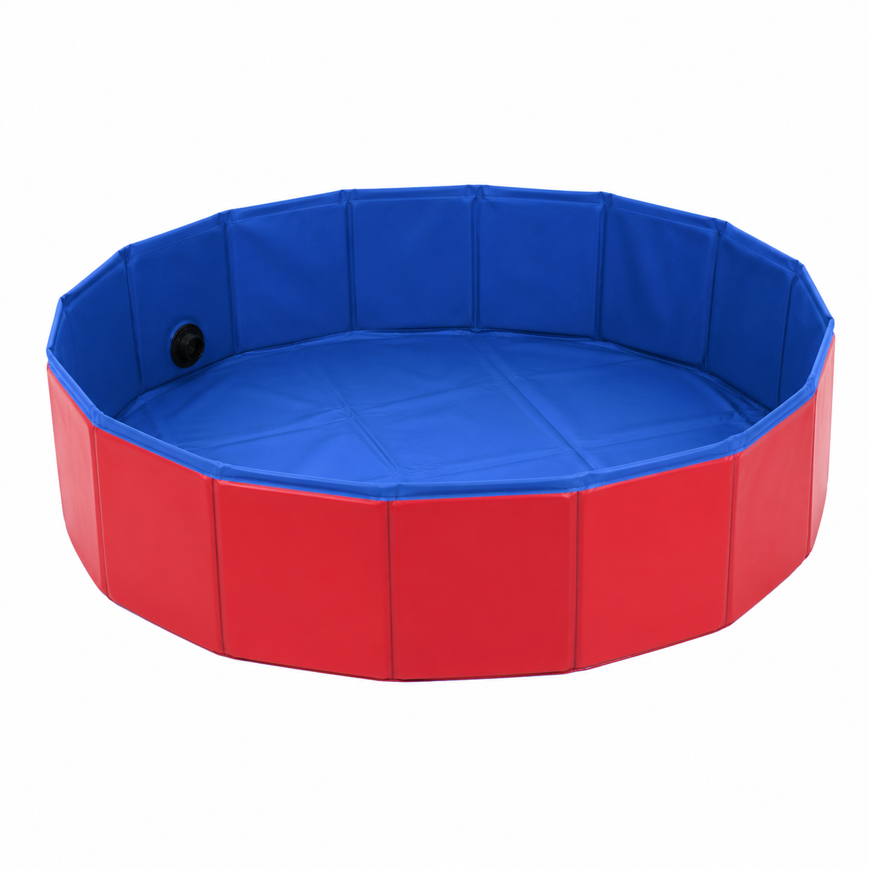 Piscina Dobrável Multiuso para Cães - Mimocao