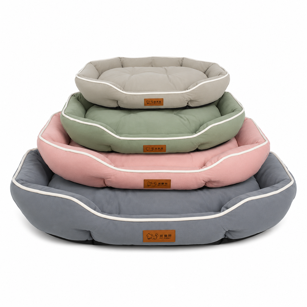 Sofá-Cama para Cães - MimoCao