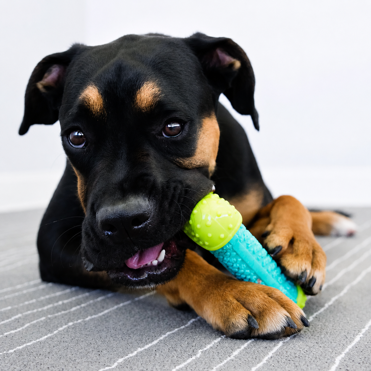Brinquedo para Cães que Adoram Mastigar - MimoCao