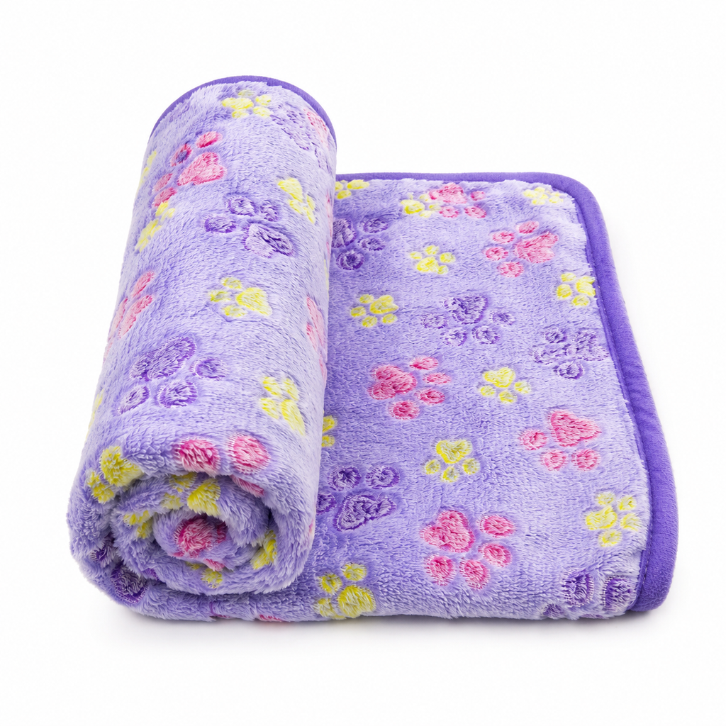 Manta para Cães Soft Pet - MimoCao