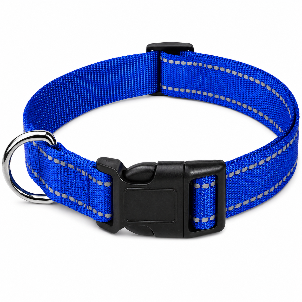 Coleira Choker para Cães Pequenos - MimoCao