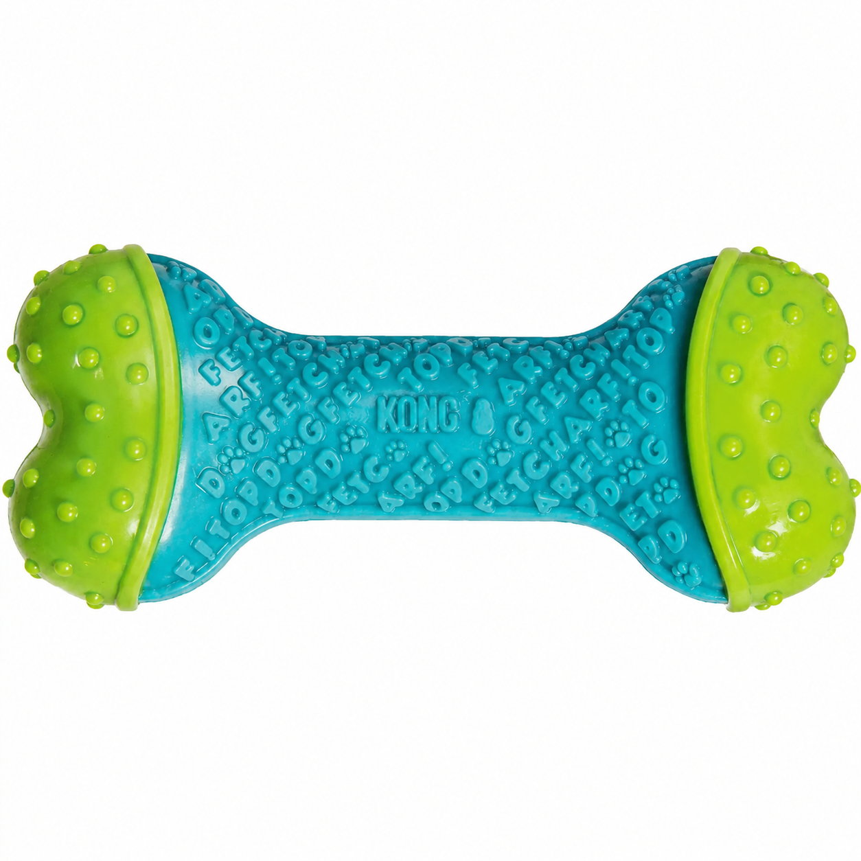 Brinquedo para Cães que Adoram Mastigar - MimoCao