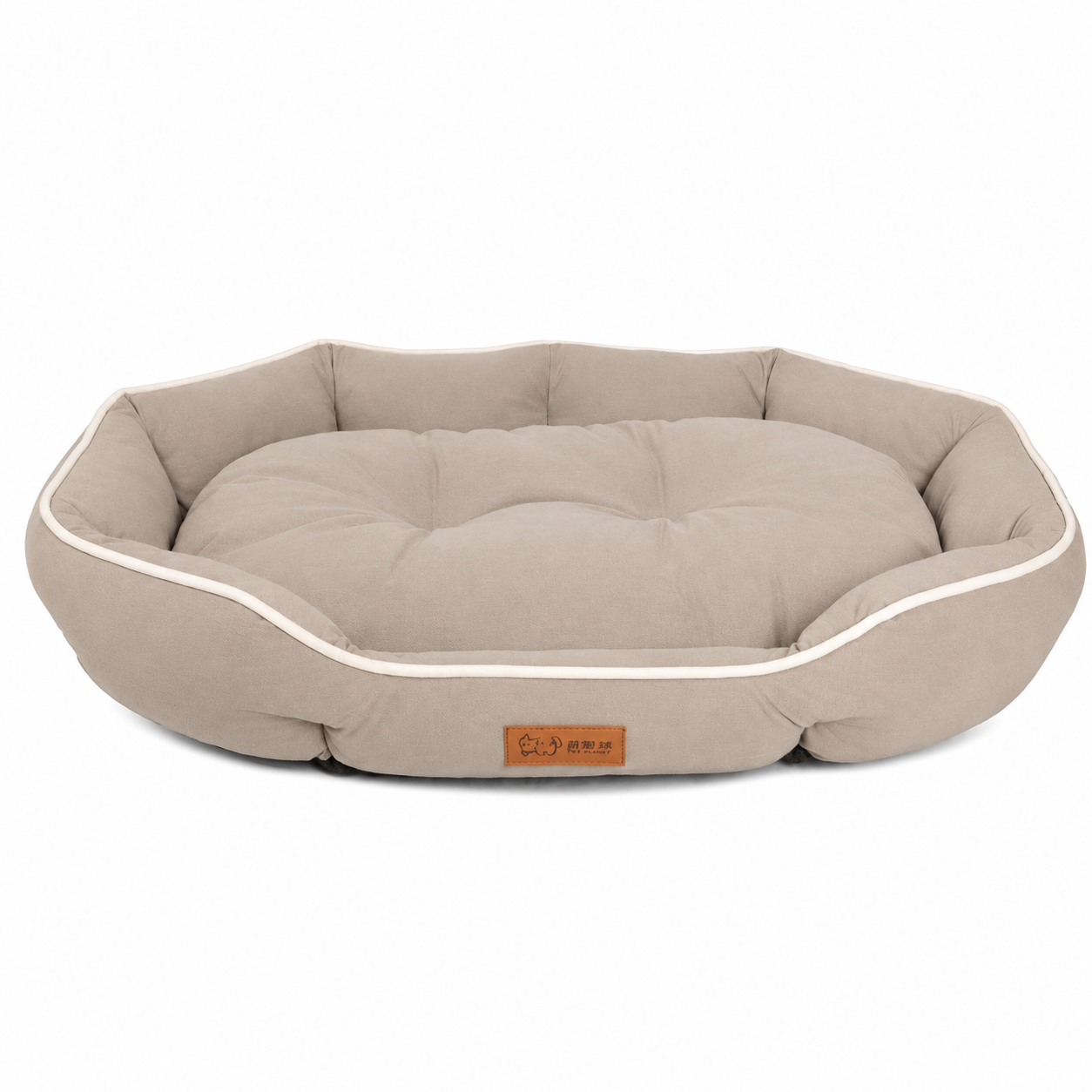 Sofá-Cama para Cães - MimoCao
