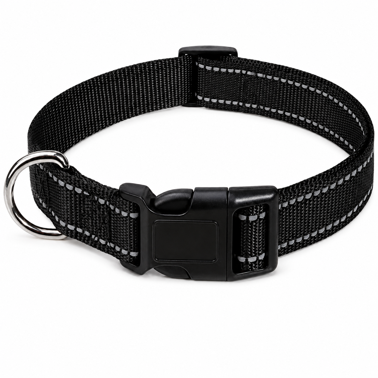 Coleira Choker para Cães Pequenos - MimoCao