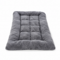 Cama/Sofá Extra Grande de Pelúcia para Cães - MimoCao