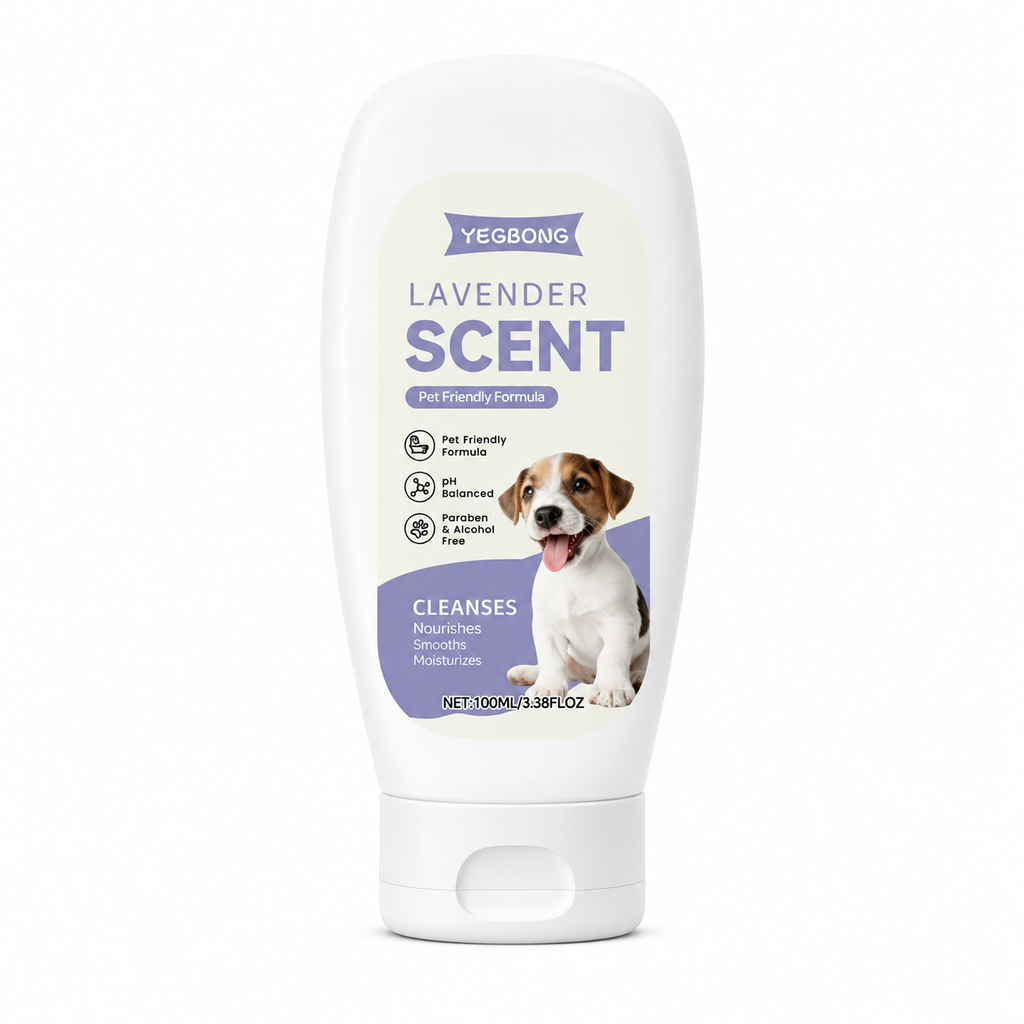 Shampoo 4 em 1 para Cães - MimoCao