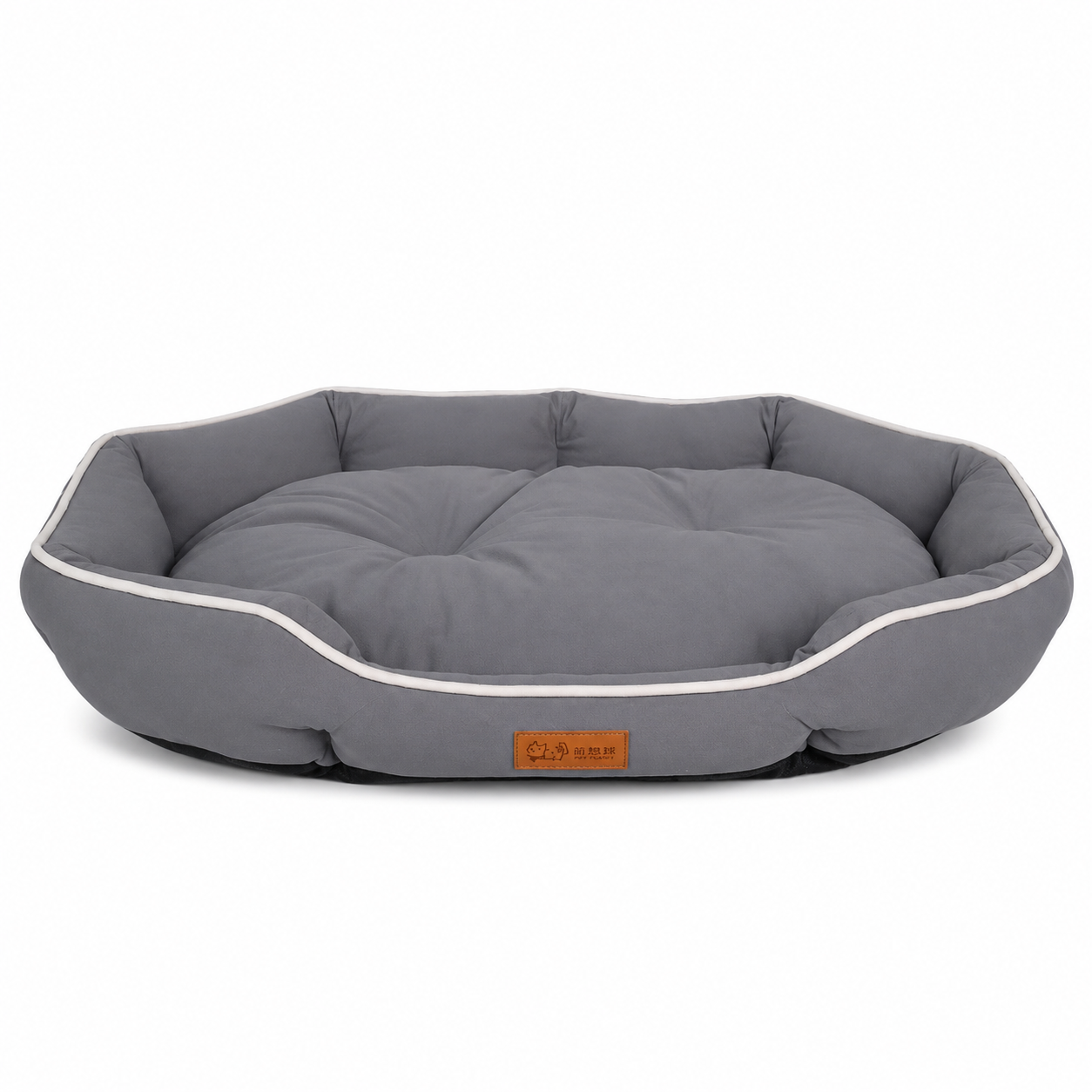 Sofá-Cama para Cães - MimoCao