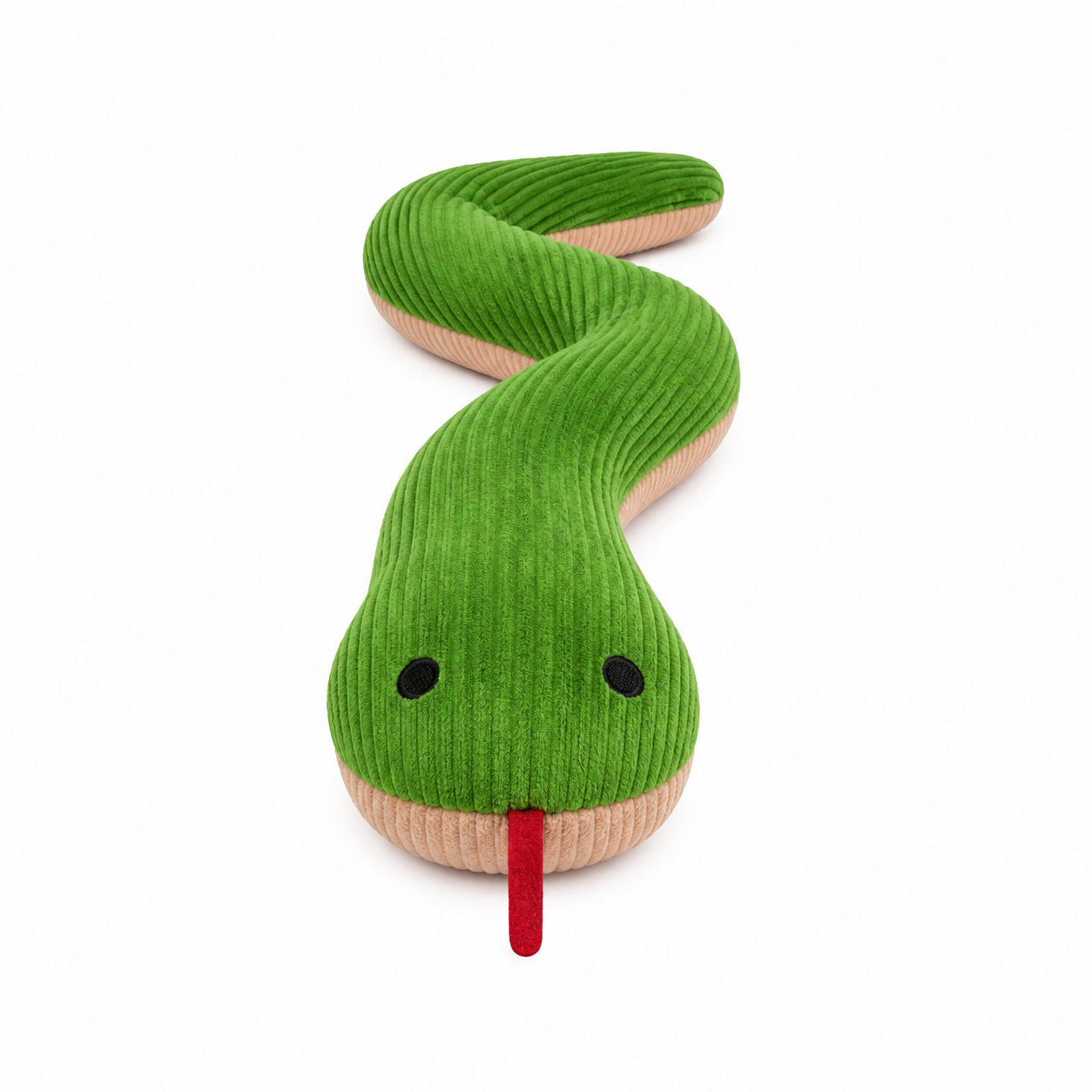 Brinquedo Cobra Interativa para e Cães 42cm - MimoCao