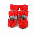 Sapatos Impermeáveis para Cães de Pequeno Porte - MimoCao