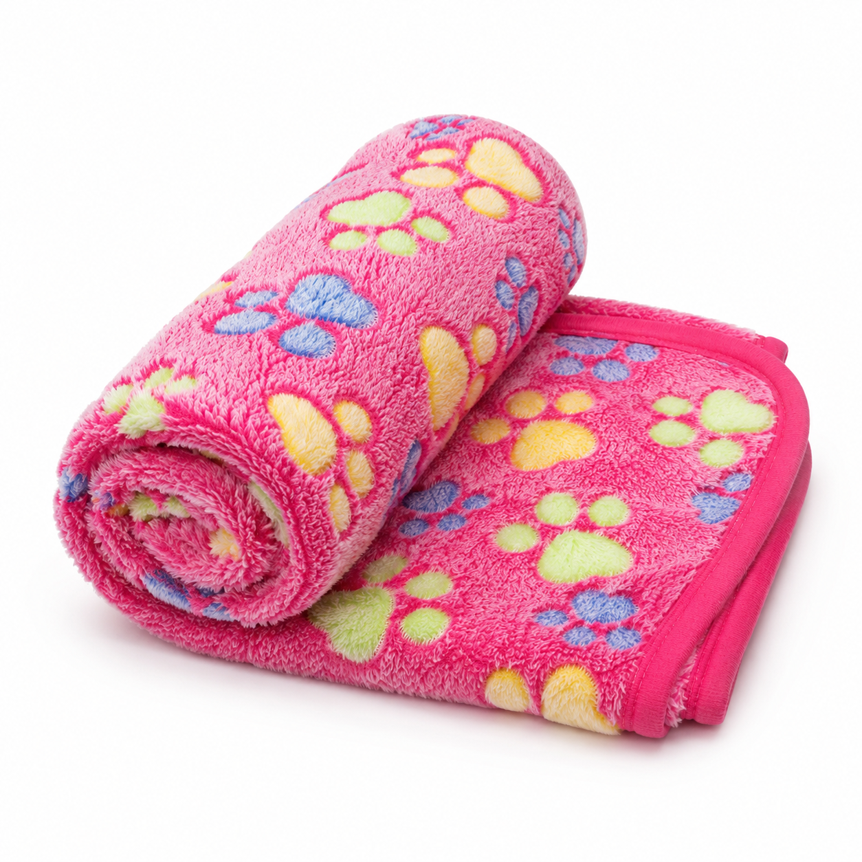 Manta para Cães Soft Pet - MimoCao