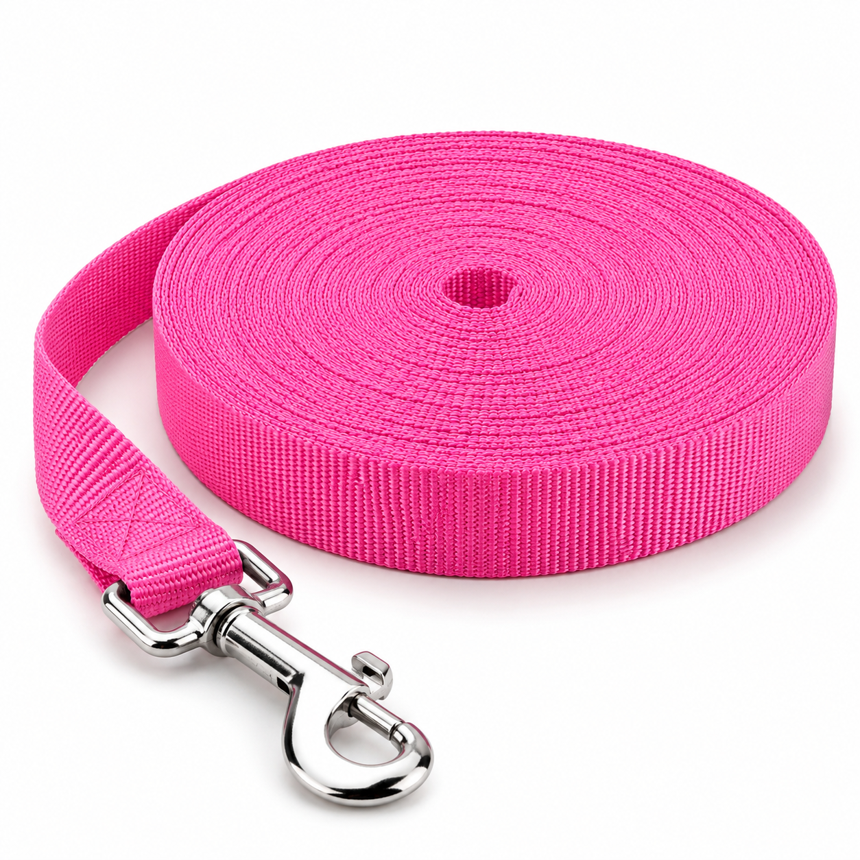 Trela Longa de Treino para Cães - MimoCao