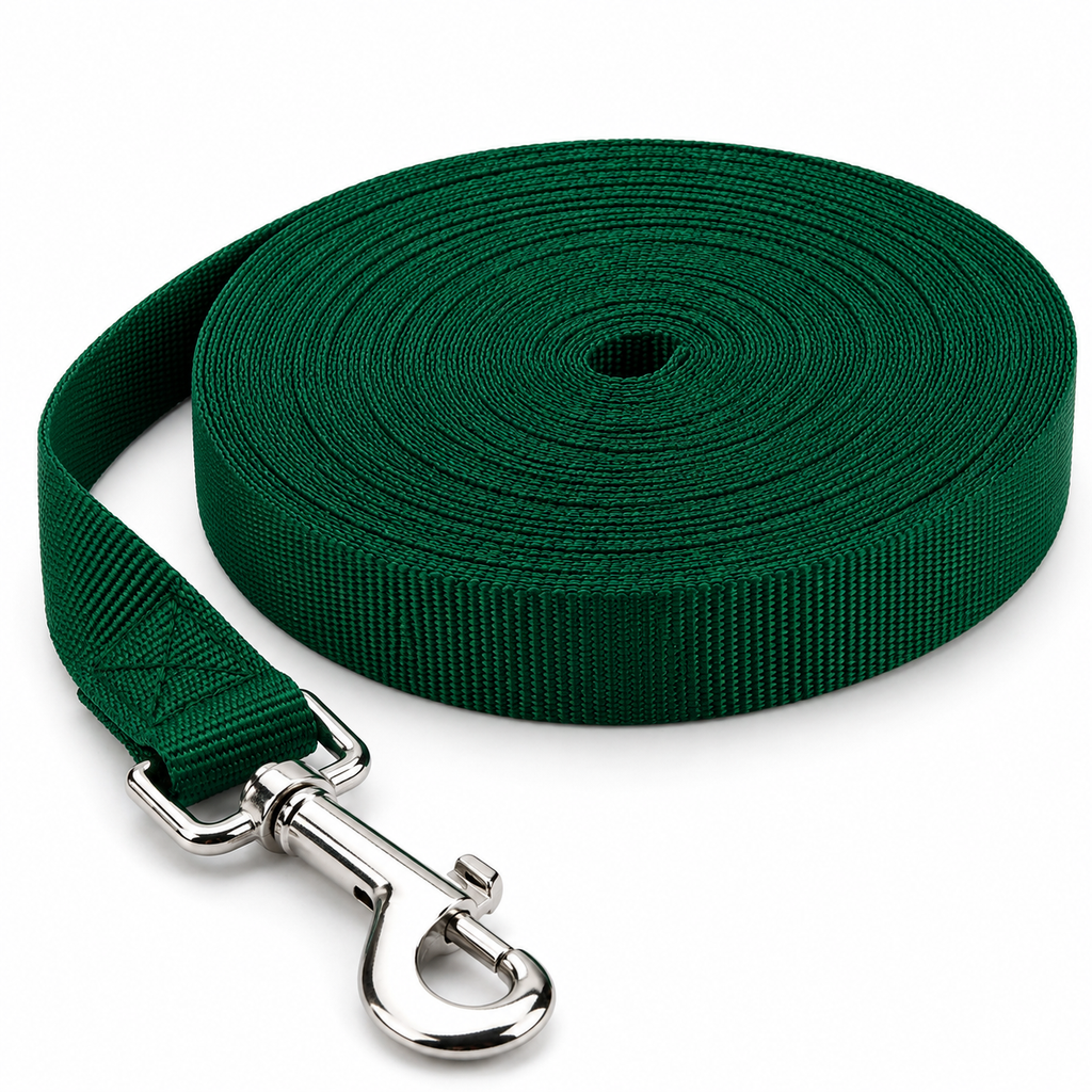 Trela Longa de Treino para Cães - MimoCao