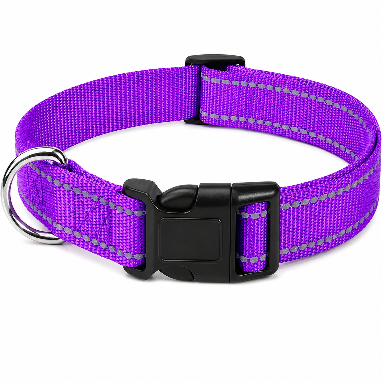 Coleira Choker para Cães Pequenos - MimoCao