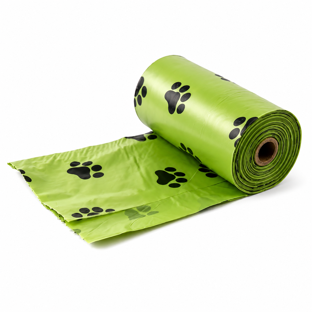 Refil Sacos Higiênicos Pet - MimoCao
