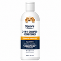 Shampoo 2 em 1 para Filhotes com pH Balanceado - MimoCao