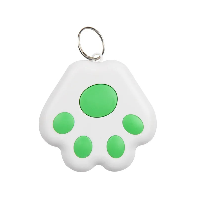 Mini Rastreador Bluetooth Anti-Perda Pets - MimoCao