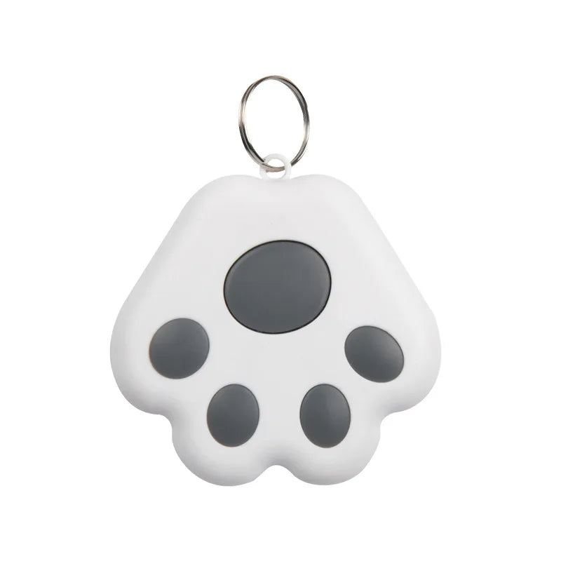Mini Rastreador Bluetooth Anti-Perda Pets - MimoCao