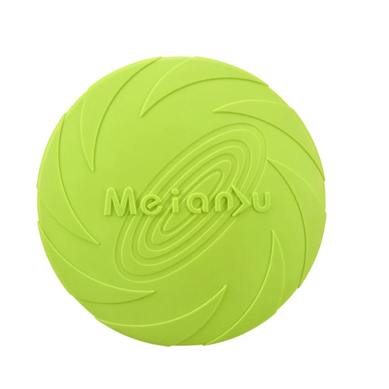 Brinquedo de Lançar para Cães feito de Silicone - MimoCao
