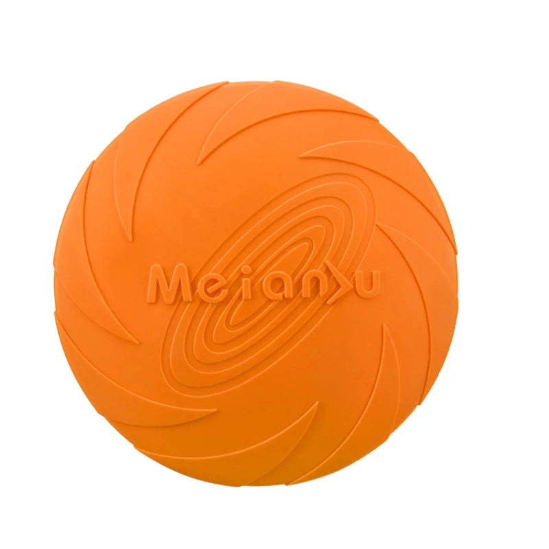 Brinquedo de Lançar para Cães feito de Silicone - MimoCao