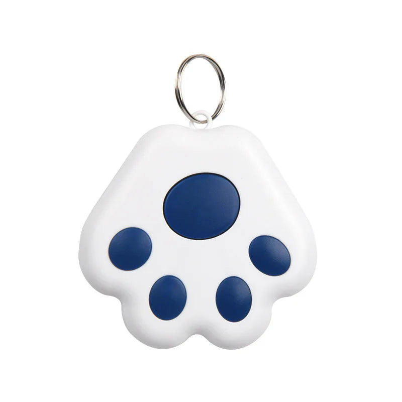 Mini Rastreador Bluetooth Anti-Perda Pets - MimoCao