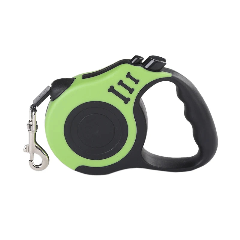 Trela de Passeio Livre para Cães -  MimoCao