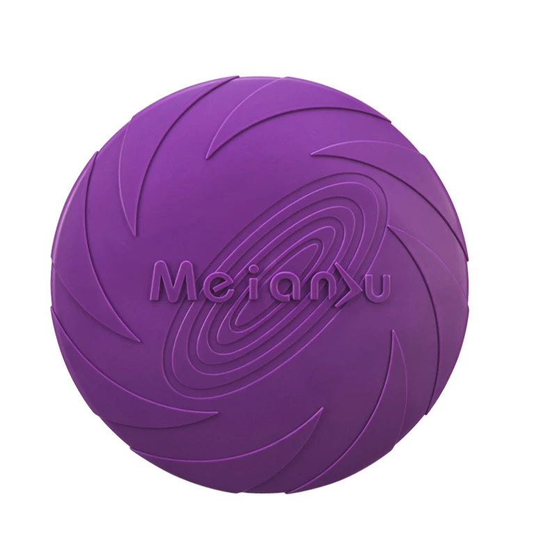 Brinquedo de Lançar para Cães feito de Silicone - MimoCao