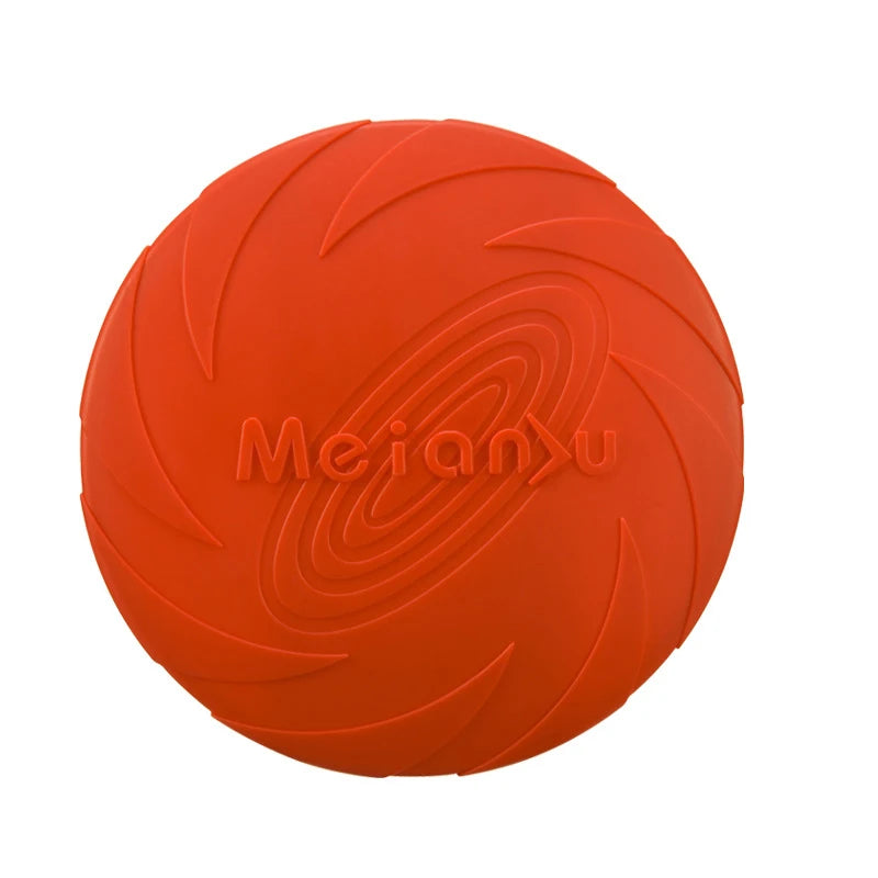 Brinquedo de Lançar para Cães feito de Silicone - MimoCao