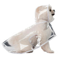 Capa de Chuva Impermeável para Cães - MimoCao