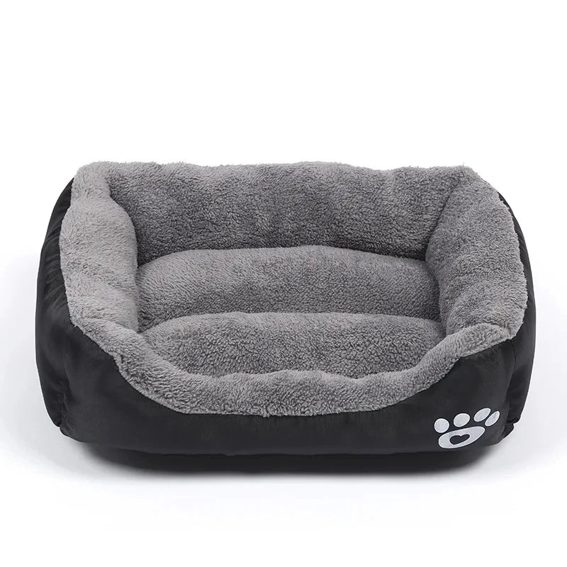 Sofá Cama Macio para Cães - MimoCao