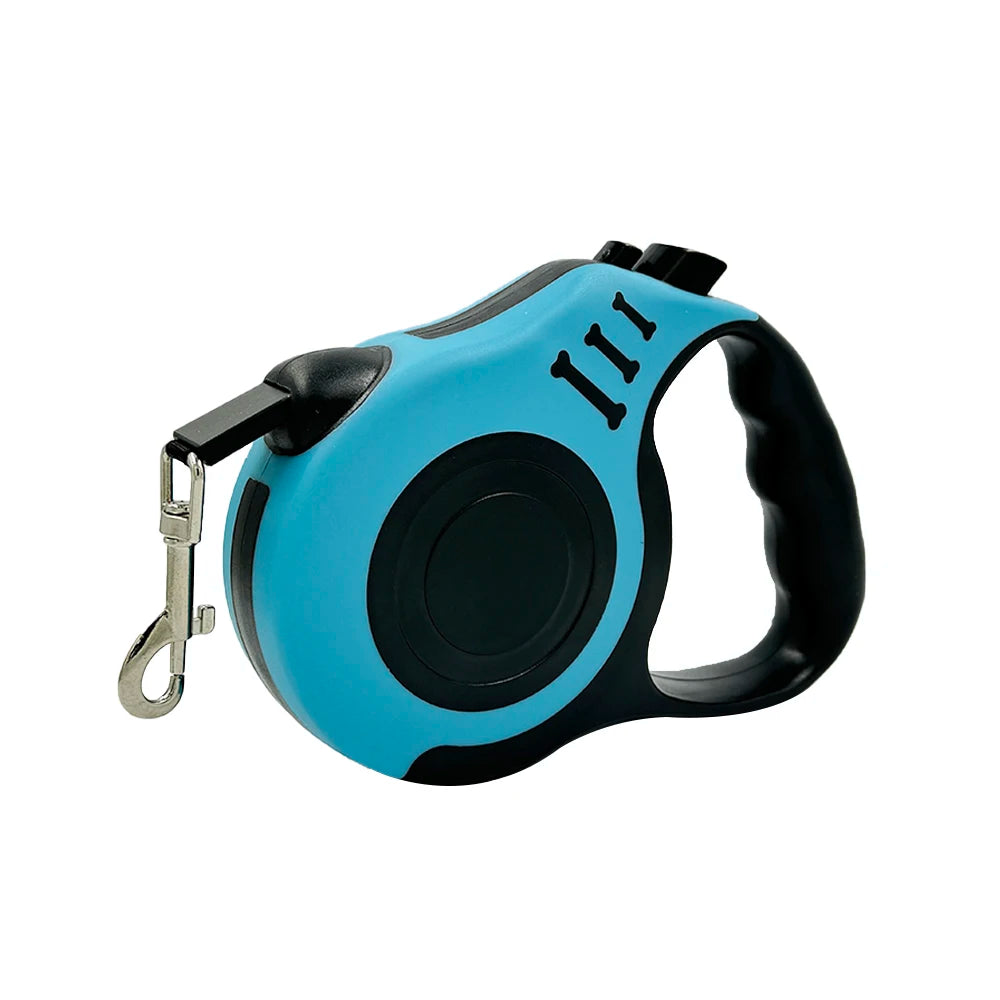Trela de Passeio Livre para Cães -  MimoCao