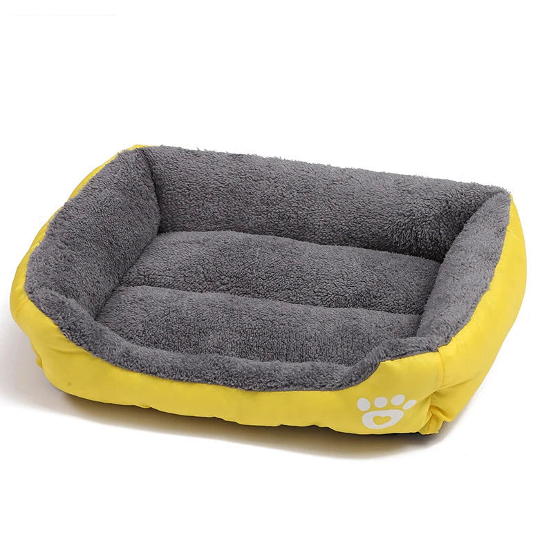 Sofá Cama Macio para Cães - MimoCao