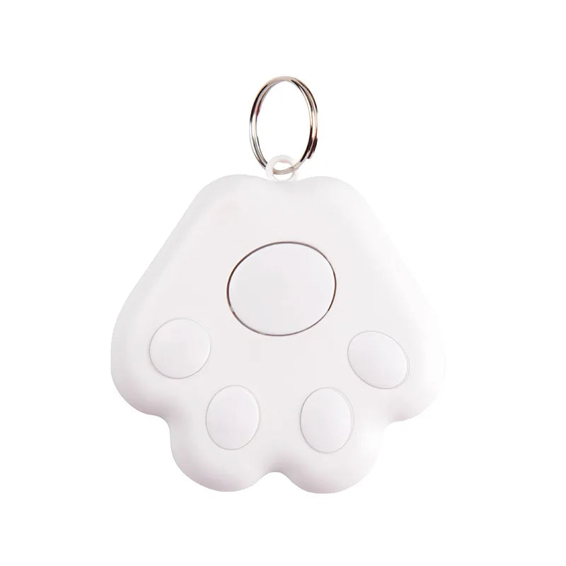 Mini Rastreador Bluetooth Anti-Perda Pets - MimoCao