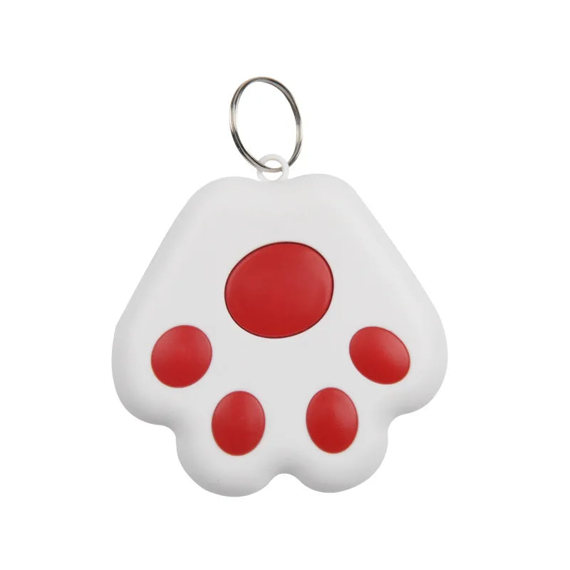 Mini Rastreador Bluetooth Anti-Perda Pets - MimoCao