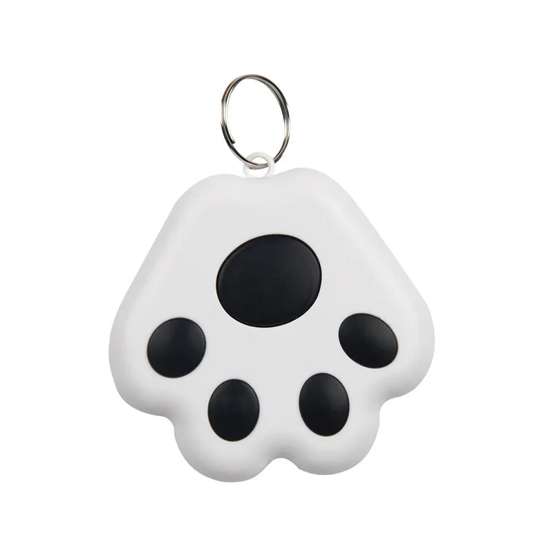 Mini Rastreador Bluetooth Anti-Perda Pets - MimoCao