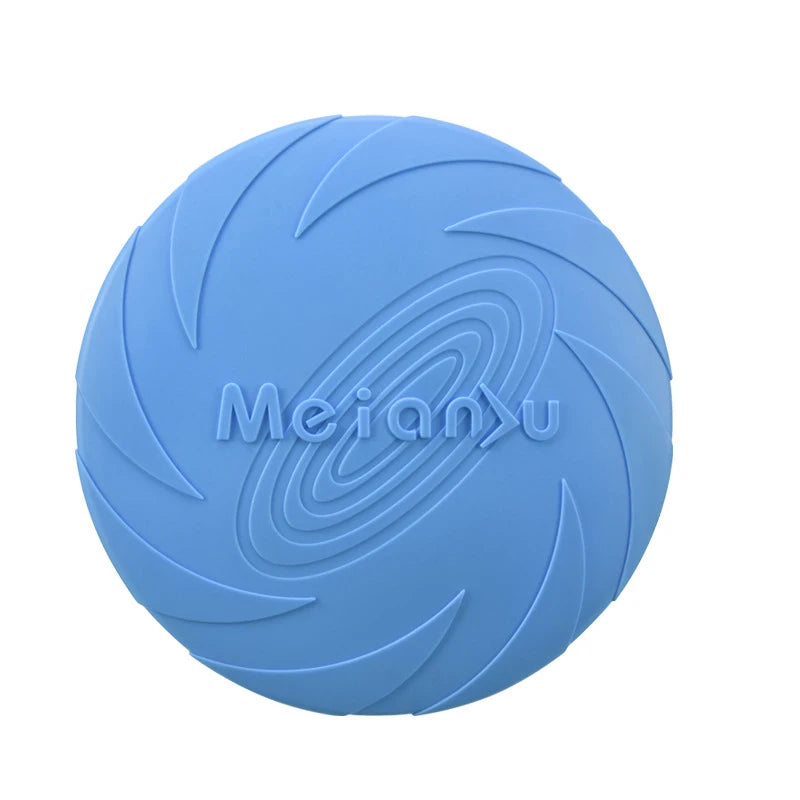 Brinquedo de Lançar para Cães feito de Silicone - MimoCao